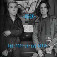 Beck - One Foot in the Grave