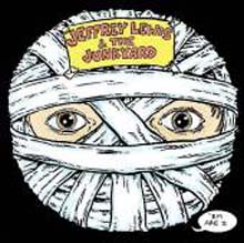 Jeffrey Lewis &amp; The Junkyard - &#39;Em Are I