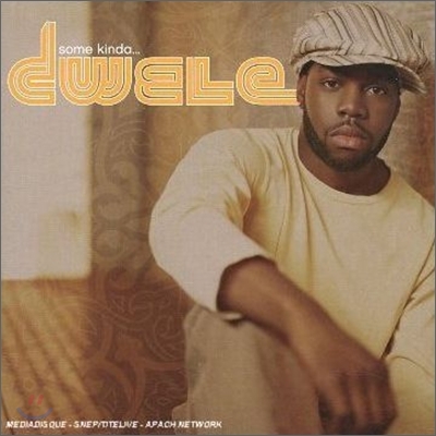 Dwele - Some Kinda...