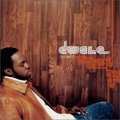 Dwele - Subject