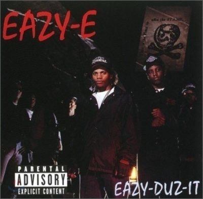 Eazy-E - Eazy-Duz-It