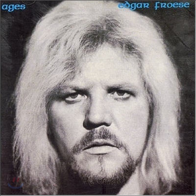 Edgar Froese - Ages