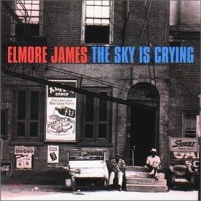 Elmore James - Sky Is Crying
