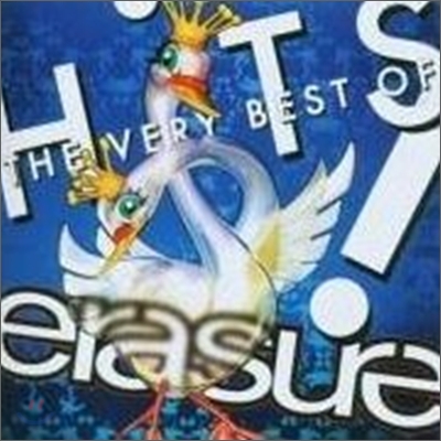 Erasure - Hits! Very Best Of