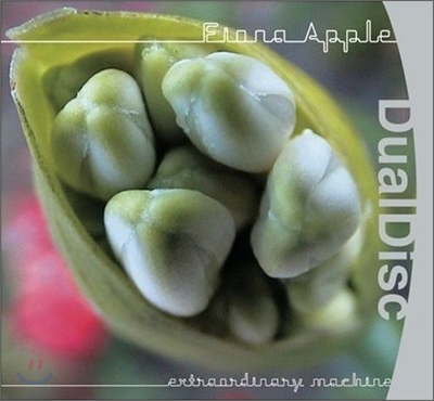 Fiona Apple - Extraordinary Machine