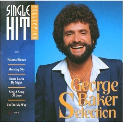 George Baker Selection - Hit Collection