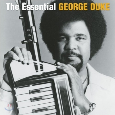 George Duke - Essential George Duke