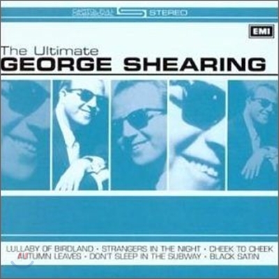 George Shearing - Ultimate Collection