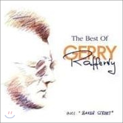 Gerry Rafferty - Best Of Gerry Rafferty
