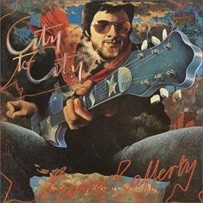 Gerry Rafferty - City To City