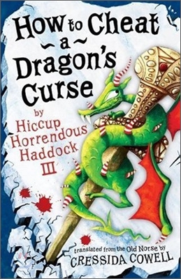 How to Cheat a Dragon&#39;s Curse (Paperback)