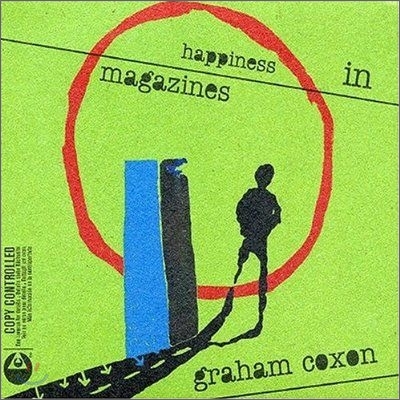 Graham Coxon - Happiness In Magazines