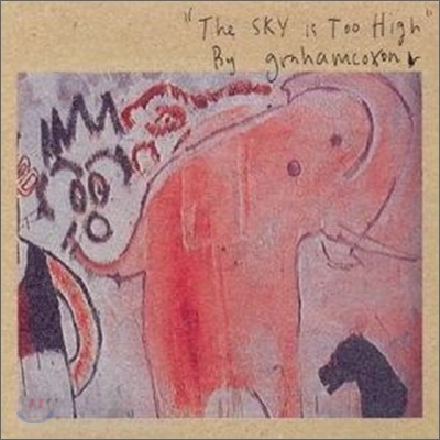 Graham Coxon - Sky Is Too High