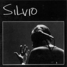 Silvio Rodriguez - Silvio (수입)