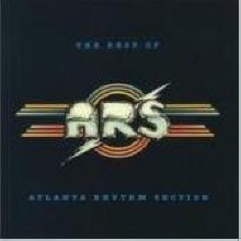 Atlanta Rhythm Section - The Best Of Atlanta Rhythm Section (수입)