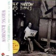 Peter Yarrow - Wrong Rainbow