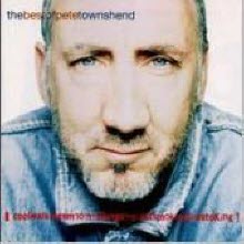 Pete Townshend - The Best Of Pete Townshend: Coolwalkingsmooth... (수입)