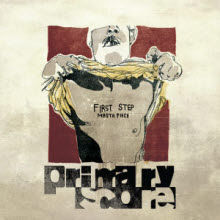 프라이머리 스코어 (Primary Score) - First Step (Digipack)