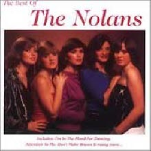 Nolans - The Best Of The Nolans (수입)
