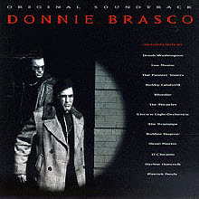 O.S.T. - Donnie Brasco (수입)