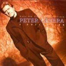 [중고] Peter Cetera - You're the Inspiration: A Collection