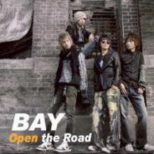 베이 (Bay) - 1집 Open The Road