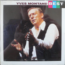 Yves Montand(이브 몽탕) - Best
