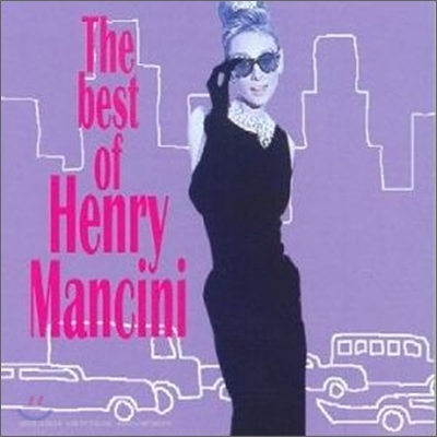Henry Mancini - Best Of