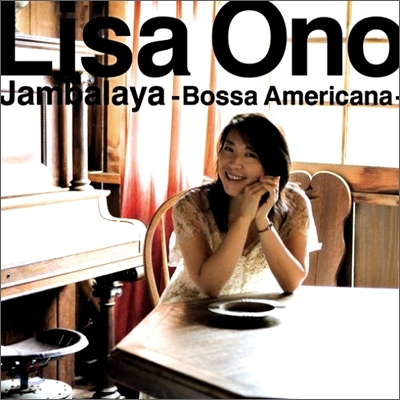 Lisa Ono - Jambayala: Bossa Americana
