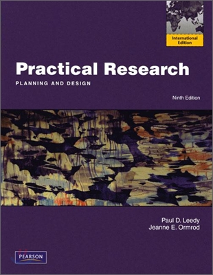 Practical Research (Paperback, 9th, International Editon)