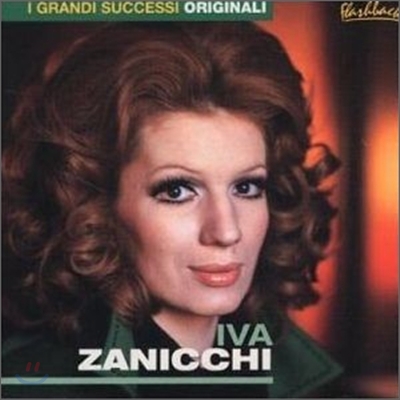 Iva Zanicchi - I Grandi Successi Originali