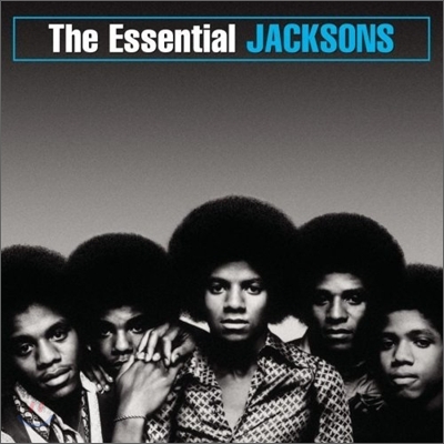 Jacksons - Essential Jacksons