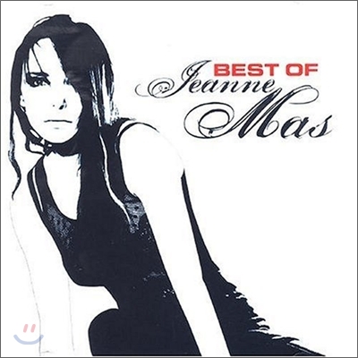 Jeanne Mas/ Best Of