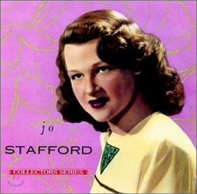 Jo Stafford - Capitol Collectors Series