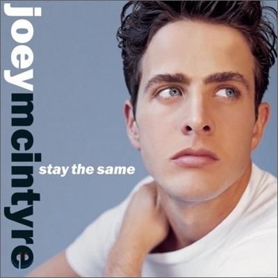 Joey Mcintyre - Stay The Same