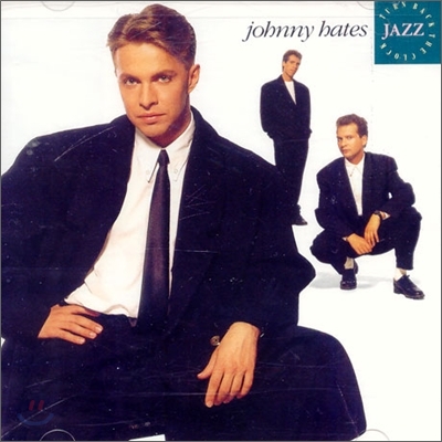 Johnny Hates Jazz - Turn Back The Clock