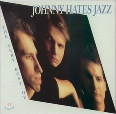 Johnny Hates Jazz - Very Best Of