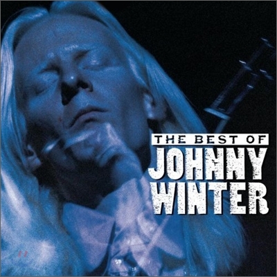 Johnny Winter - Best Of