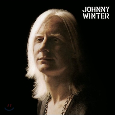 Johnny Winter - Johnny Winter (Remaster)