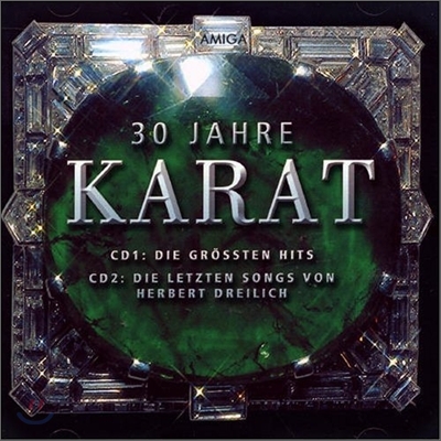 Karat - 30 Jahre Karat: Best Of