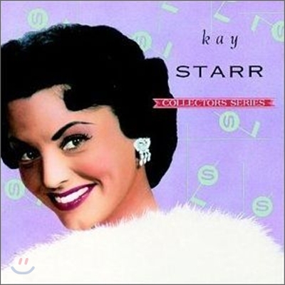 Kay Starr - Capitol Collectors Series