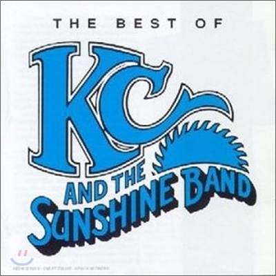 Kc &amp; The Sunshine Band (케이씨 앤 더 선샤인 밴드) - Best Of