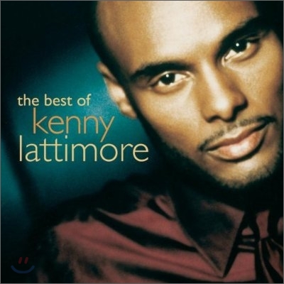 Kenny Lattimore - Days Like This: Best Of Kenny Lattimore