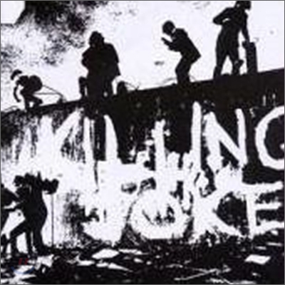 Killing Joke - Killing Joke