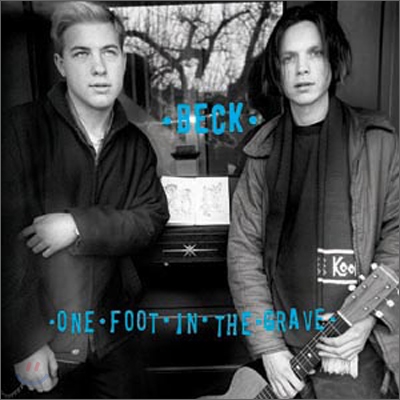 Beck - One Foot In The Grave (스페셜 디럭스 패키지)
