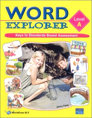 WORD EXPLORER Level A