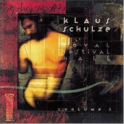 Klaus Schulze - Royal Festival Hall Vol.2