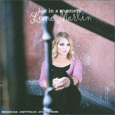 Lene Marlin - Lost In A Moment