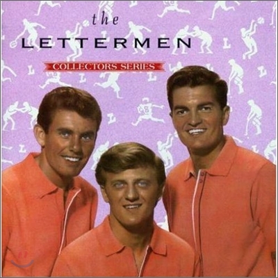 Lettermen - Capitol Collectors Series