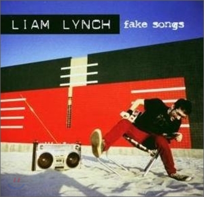 Liam Lynch - Fake Songs (+Bonus DVD)